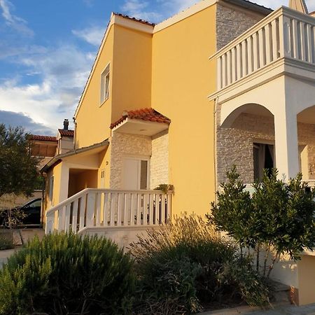 Apartments Croatiasun Vodice Bagian luar foto