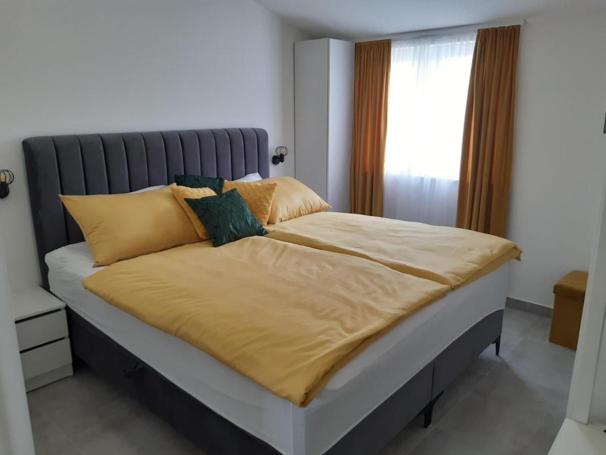 Apartments Croatiasun Vodice Bagian luar foto