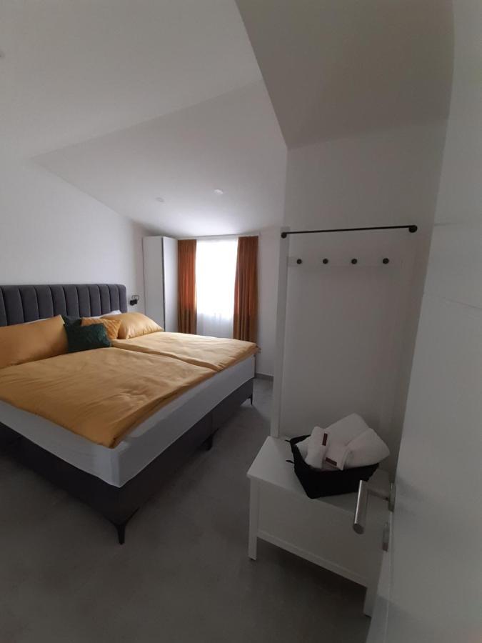 Apartments Croatiasun Vodice Bagian luar foto
