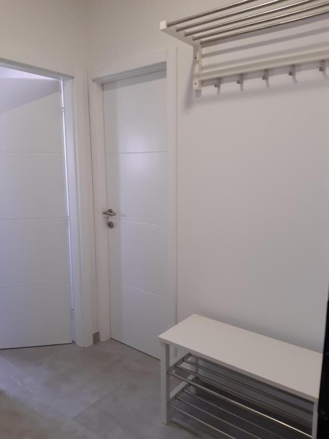 Apartments Croatiasun Vodice Bagian luar foto