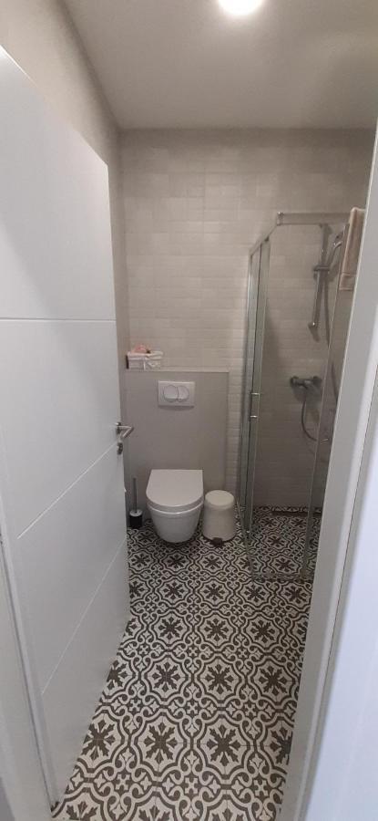 Apartments Croatiasun Vodice Bagian luar foto